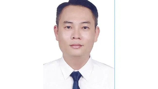 Đơn vị bầu cử số 22 - Quận Tân Bình: Nguyễn Đức Hiếu