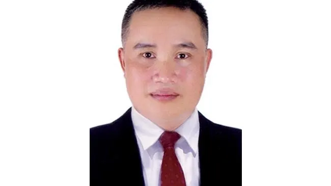 Đơn vị bầu cử số 16 - Quận Bình Tân: Nguyễn Đức Lệnh