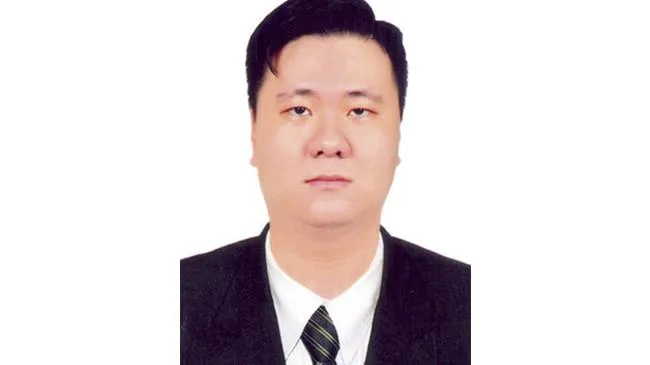 Đơn vị bầu cử số 21 - Quận Phú Nhuận: Nguyễn Hồ Đăng Quang