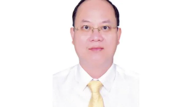 Đơn vị bầu cử số 12 - Quận 11: Nguyễn Hồ Hải