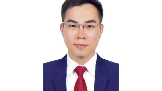 Đơn vị bầu cử số 26 - Huyện Bình Chánh: Nguyễn Mạnh Trí