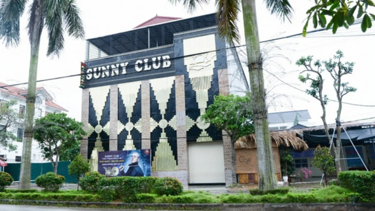 Tin tức pháp luật 11/5: Sự thật về các clip nóng liên quan đến bar Sunny Vĩnh Phúc