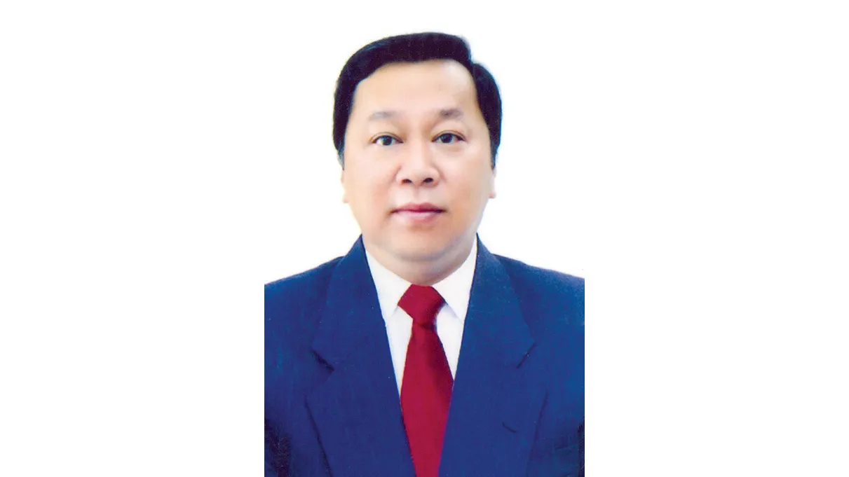 Đơn vị bầu cử số 4 - Quận 1: Quách Thanh Hưng