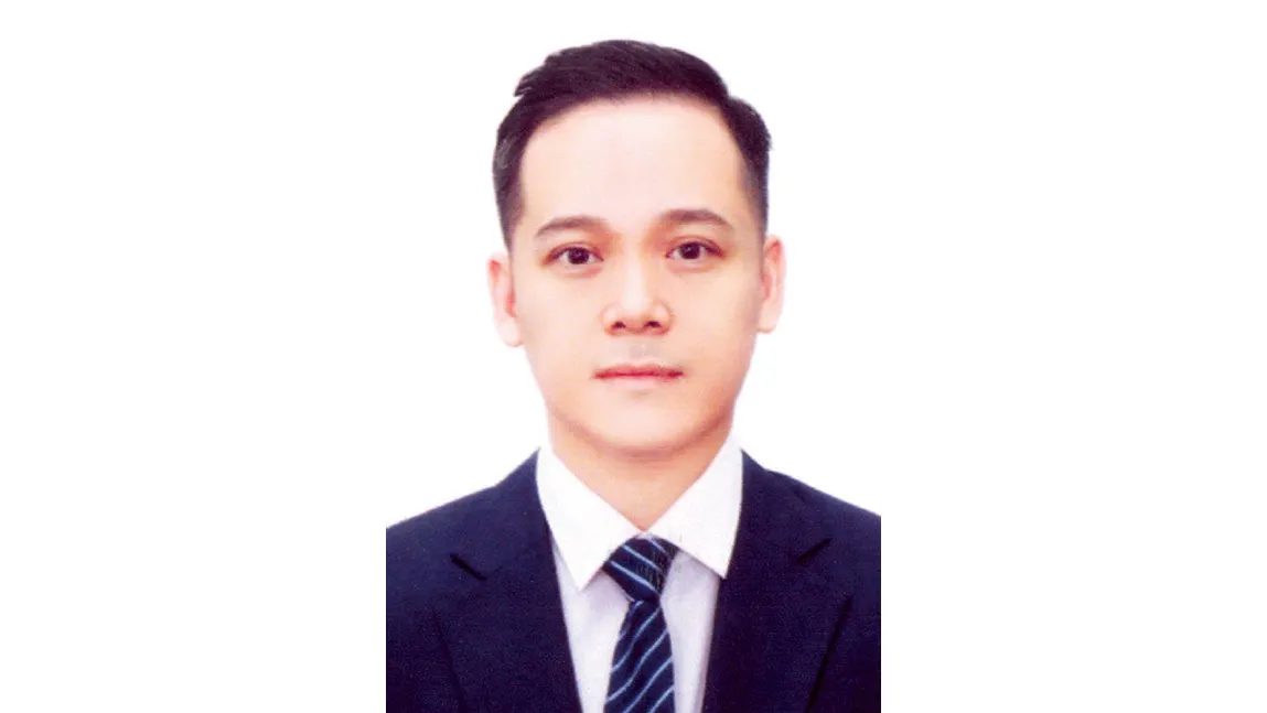 Đơn vị bầu cử số 14 - Quận 12: Trần Ngọc Bình