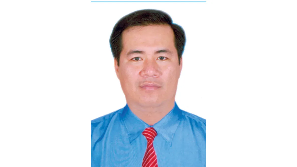 Đơn vị bầu cử số 26 - Huyện Bình Chánh: Trần Ngọc Dung