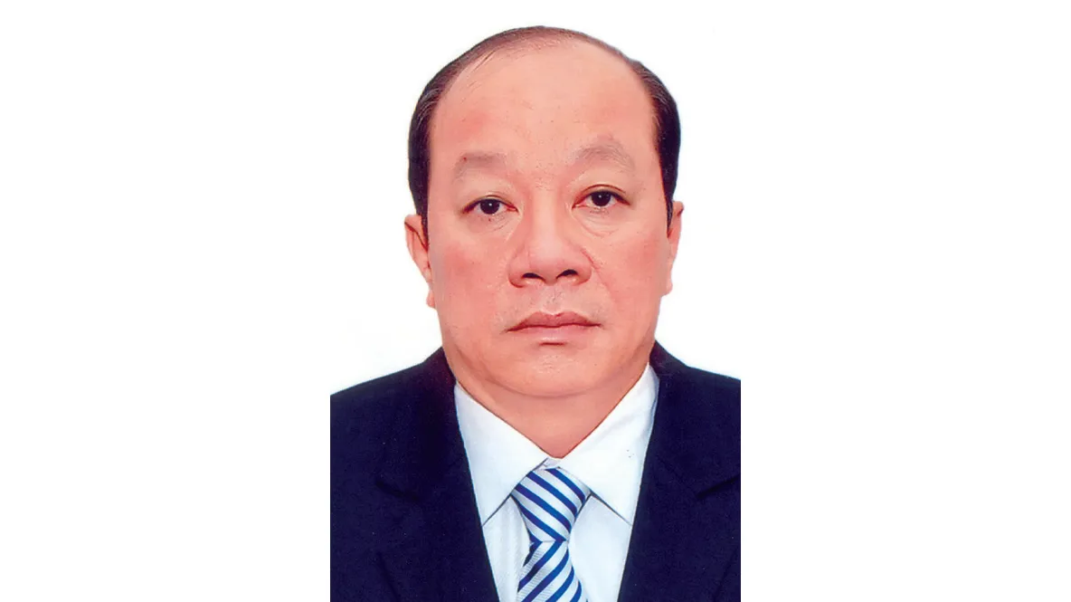 Đơn vị bầu cử số 8 - Quận 6: Trần Thanh Trà