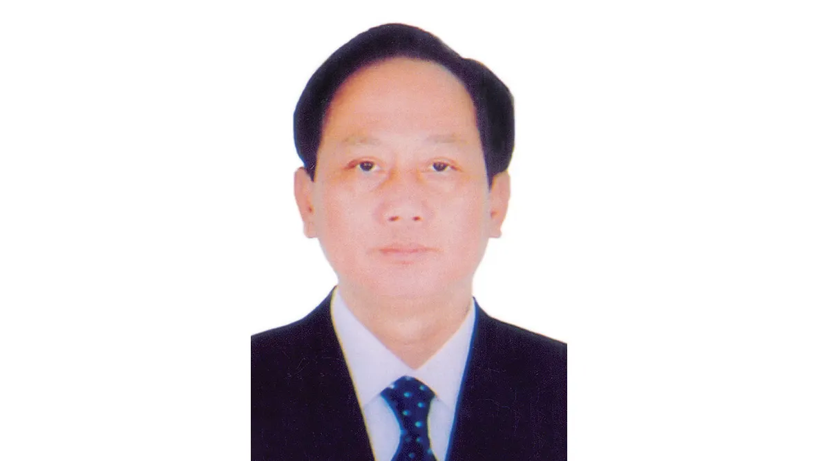 Đơn vị bầu cử số 26 - Huyện Bình Chánh: Trần Văn Nam