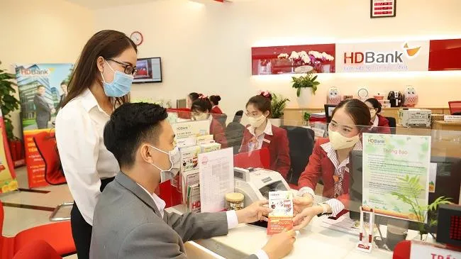 HDBank tiếp tục đẩy mạnh hỗ trợ doanh nghiệp cung cấp dược, thiết bị – vật tư y tế