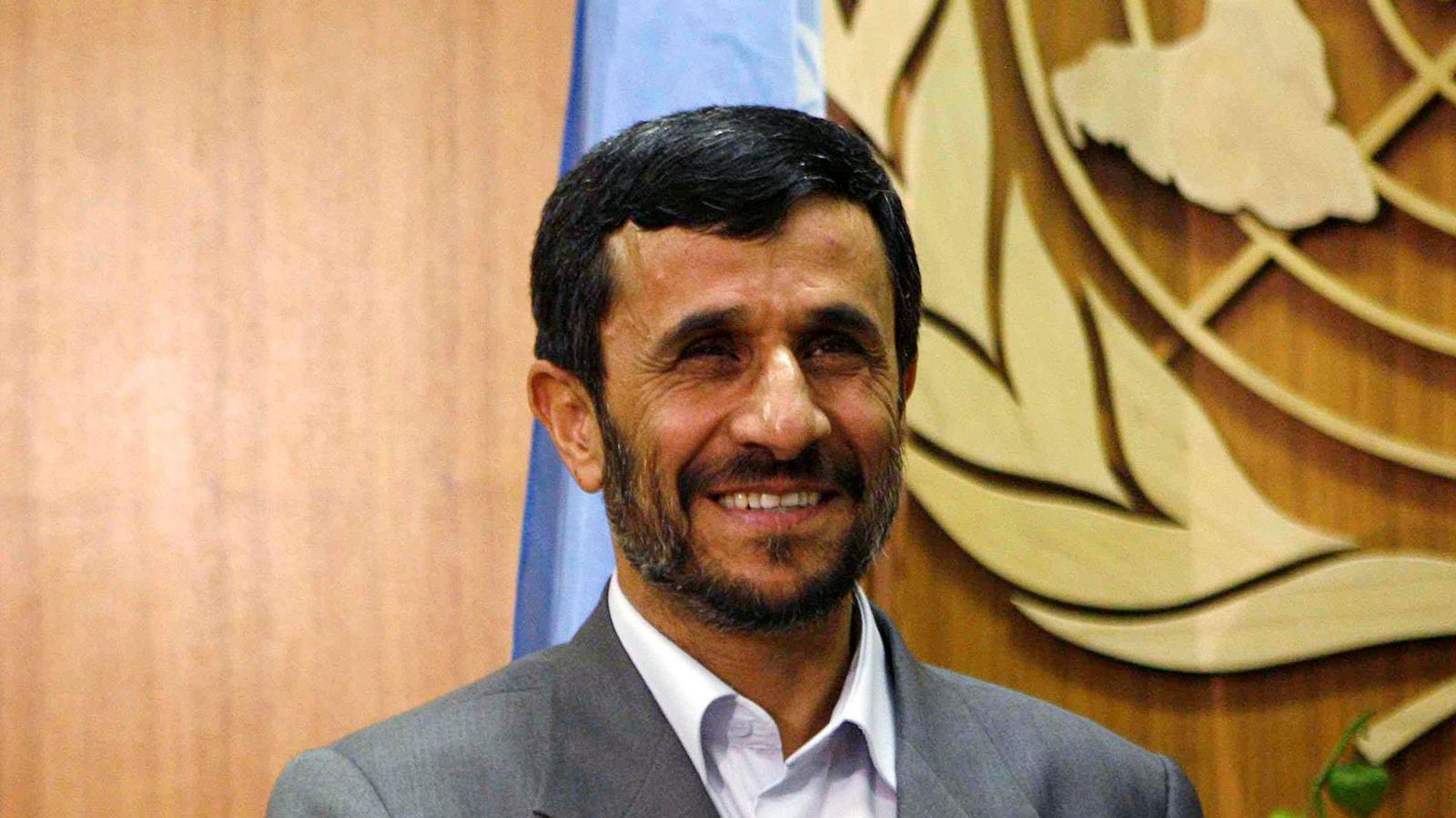 Iran: Cựu Tổng thống Mahmoud Ahmadinejad tái tranh cử
