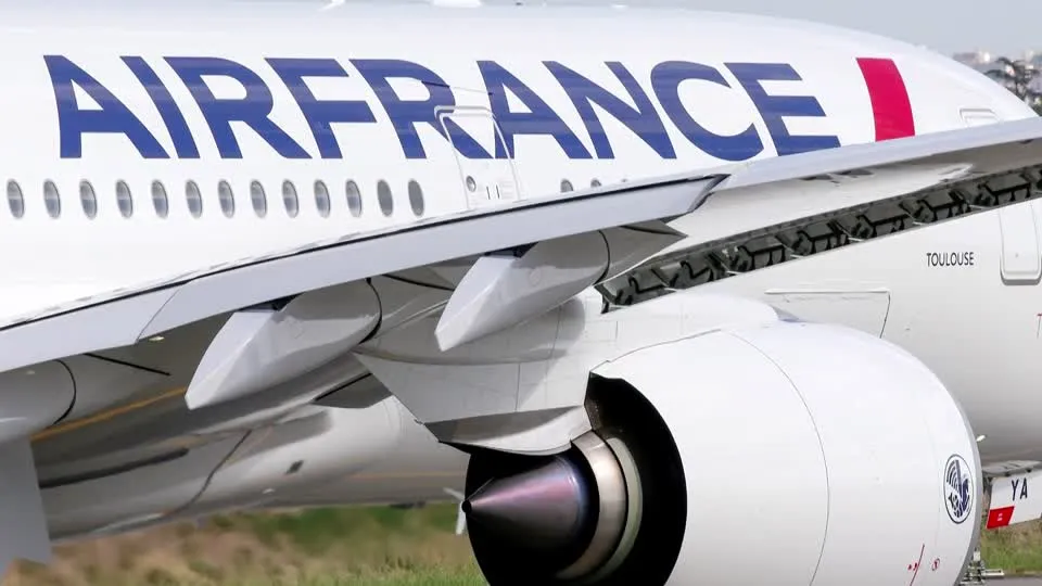 Airbus và Air France phải hầu tòa vì tai nạn rơi máy bay năm 2009