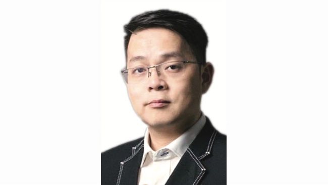 Đơn vị bầu cử số 3 - Quận: 5, 8, 11: TRỊNH CHÍ CƯỜNG