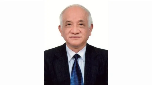 Đơn vị bầu cử số 10 - Huyện: Củ Chi, Hóc Môn: TRẦN ĐỨC CƯỜNG