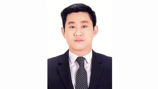 Đơn vị bầu cử số 2 - Quận: 1, 3, Bình Thạnh: HỨA QUỐC HƯNG