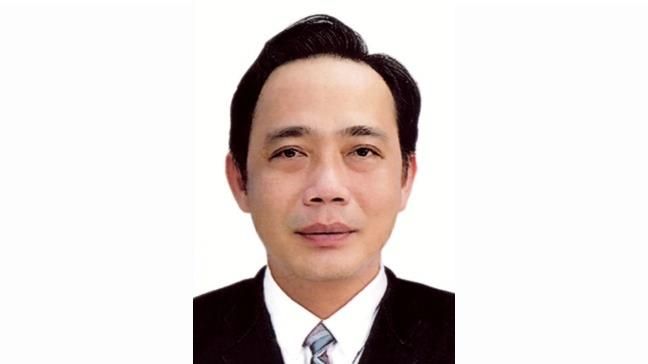 Đơn vị bầu cử số 3 - Quận 5, 8, 11: TRẦN KIM TUYỀN