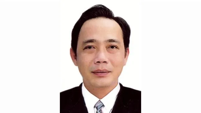 Đơn vị bầu cử số 3 - Quận 5, 8, 11: TRẦN KIM TUYỀN