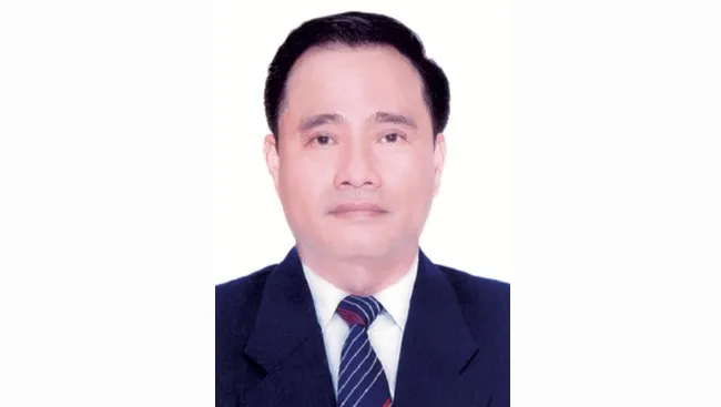 Đơn vị bầu cử số 3 - Quận: 5, 8, 11: LÊ THANH PHONG