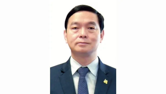 Đơn vị bầu cử số 1 - Thành phố Thủ Đức: LÊ VIẾT HẢI