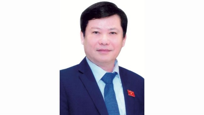 Đơn vị bầu cử số 3 - Quận: 5, 8, 11: LÊ MINH TRÍ