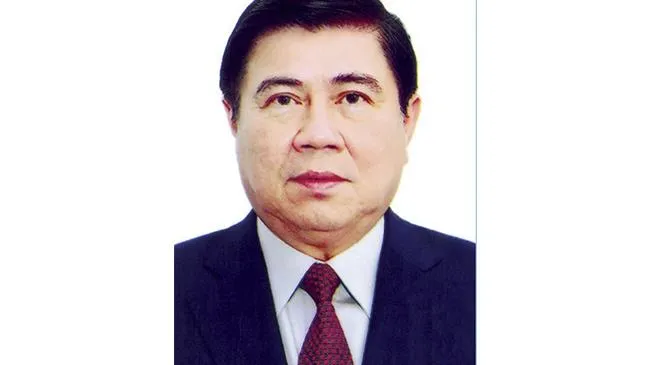 Đơn vị bầu cử số 4 - Quận 1: Nguyễn Thành Phong