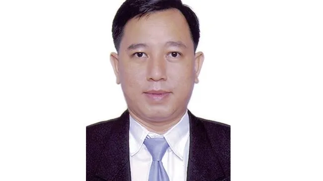 Đơn vị bầu cử số 11 - Quận 10: Nguyễn Phúc Hiệp