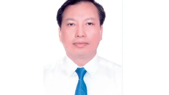 Đơn vị bầu cử số 16 - Quận Bình Tân: Nguyễn Văn Đạt