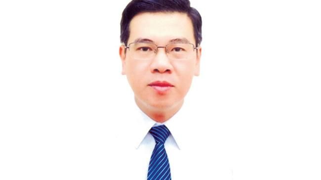 Đơn vị bầu cử số 23 - Quận Tân Phú: Nguyễn Văn Dũng