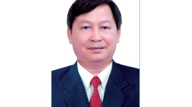 Đơn vị bầu cử số 20 - Quận Gò Vấp: Nguyễn Văn Phước