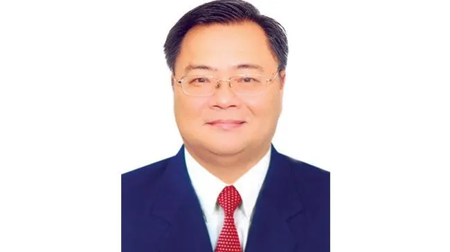 Đơn vị bầu cử số 16 - Quận Bình Tân: Nguyễn Văn Vũ