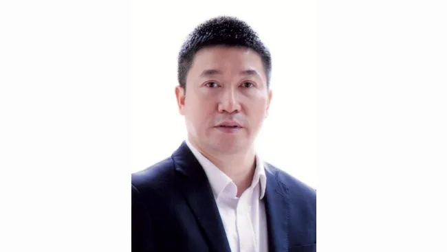 Đơn vị bầu cử số 4 - Quận: 10, 12: PHAN ANH SƠN
