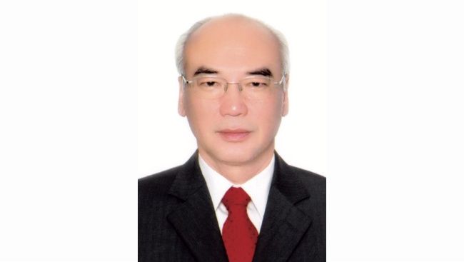 Đơn vị bầu cử số 1 - Thành phố Thủ Đức: PHAN NGUYỄN NHƯ KHUÊ