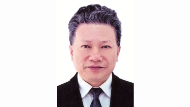 Đơn vị bầu cử số 7 - Quận Phú Nhuận, Gò Vấp: NGUYỄN HỒNG SƠN