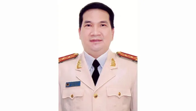 Đơn vị bầu cử số 2 - Quận: 1, 3, Bình Thạnh: NGUYỄN SỸ QUANG