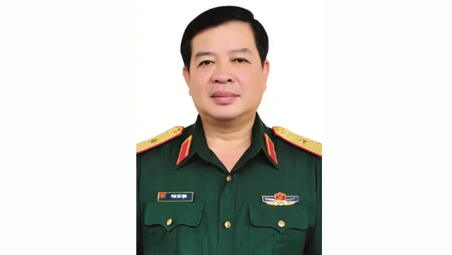 Đơn vị bầu cử số 10 - Huyện: Củ Chi, Hóc Môn: PHAN VĂN XỰNG