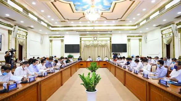 Kiểm tra xử lý các công trình, dự án vi phạm hành lang sông Sài Gòn