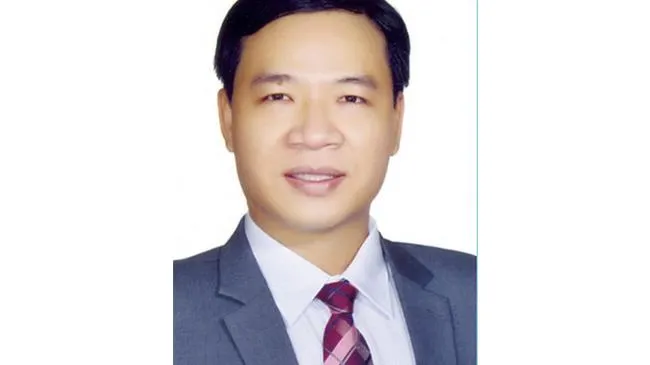 Đơn vị bầu cử số 30 - Huyện Hóc Môn: Nguyễn Minh Nhựt