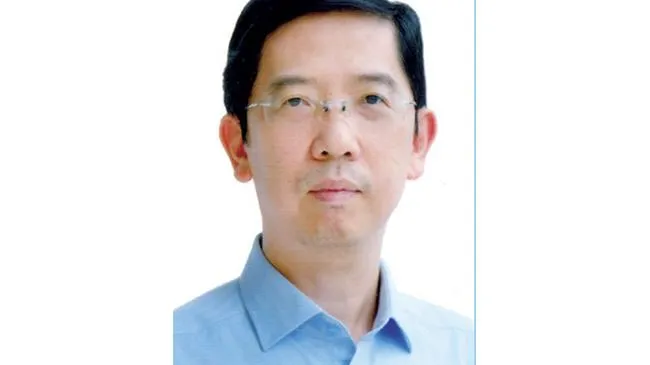 Đơn vị bầu cử số 15 - Quận Bình Tân: Nguyễn Thành Lợi