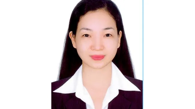 Đơn vị bầu cử số 1 - Thành phố Thủ Đức: Nguyễn Thị Huyền