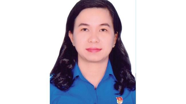 Đơn vị bầu cử số 2 - Thành phố Thủ Đức: Nguyễn Thị Minh Hồng