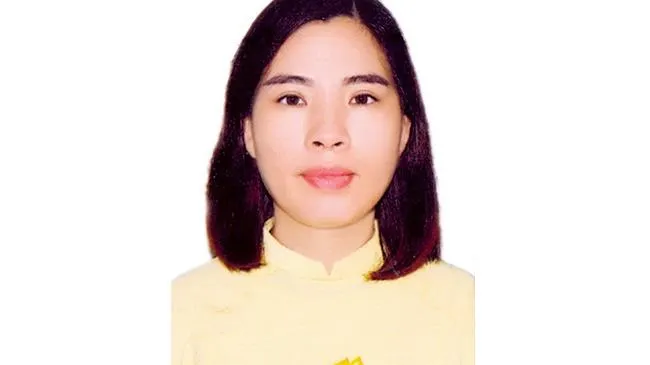 Đơn vị bầu cử số 30 - Huyện Hóc Môn: Nguyễn Thị Nga