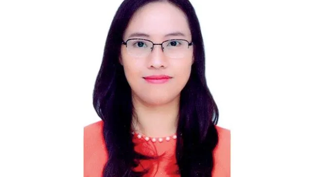 Đơn vị bầu cử số 21 - Quận Phú Nhuận: Nguyễn Thị Như Ý