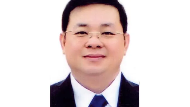 Đơn vị bầu cử số 14 - Quận 12: Nguyễn Toàn Thắng