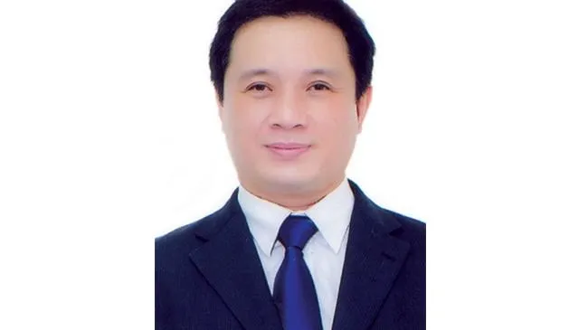 Đơn vị bầu cử số 23 - Quận Tân Phú: Nguyễn Trung Anh