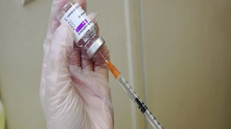 887.700 người Việt Nam đã tiêm vắc xin ngừa COVID-19