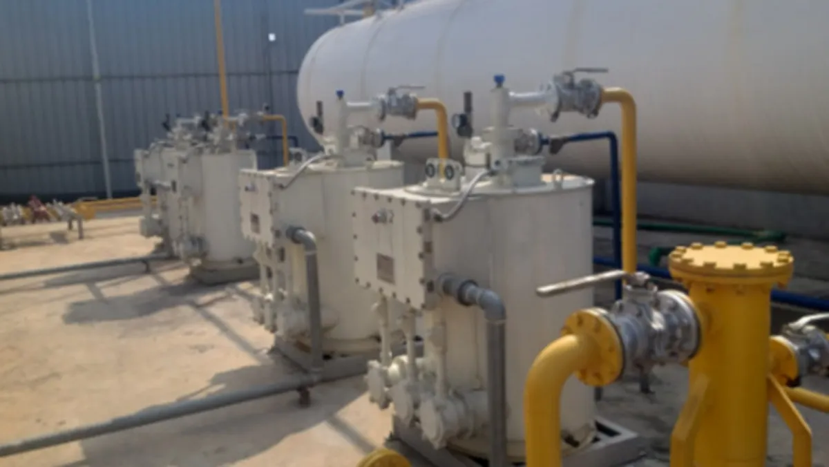 Giá gas hôm nay 14/5/2021: Tiếp tục đà tăng