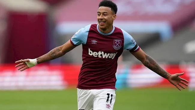 Lingard được thưởng lớn nếu cùng West Ham dự C1
