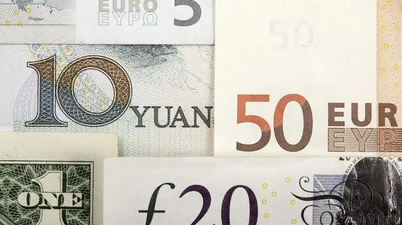 Tỷ giá ngoại tệ hôm nay 15/5/2021: Euro và Bảng Anh tăng tiếp