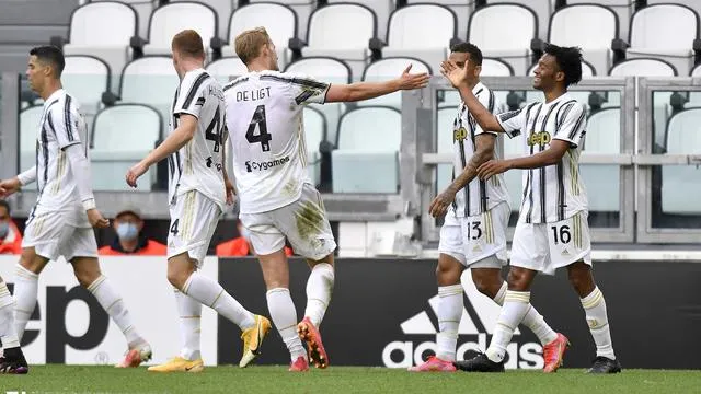 Kết quả bóng đá 16/5: Juventus quật ngã Inter Milan - Bayern Munich chia điểm