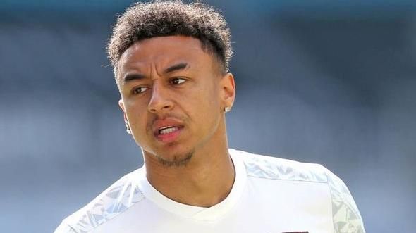 MU quyết định tương lai Jesse Lingard