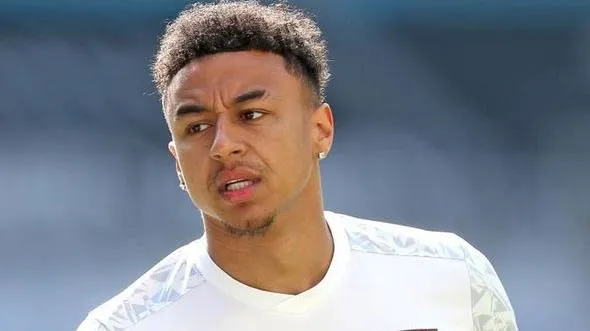 MU quyết định tương lai Jesse Lingard