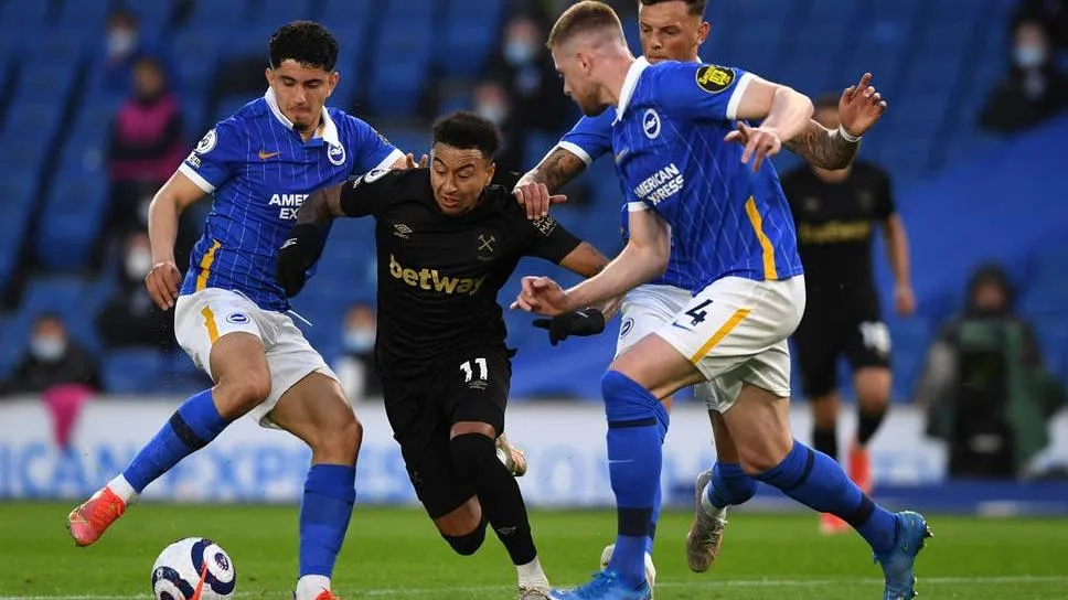 Ngoại hạng Anh 16/5: Leeds nuôi hy vọng dự Cup châu Âu - West Ham vỡ mộng Cup C1